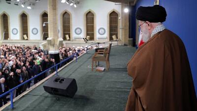 جانِ آقا روزمان را نه؛ سال‌مان را ساخت!
