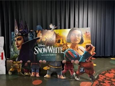 فیلم Snow White فاجعه از کار درآمد؛ امتیاز شوکه‌کننده کاربران IMDB