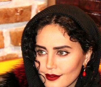 الناز شاکردوست با چهره جذاب نوروزی همه را غافلگیر کرد/ عکس