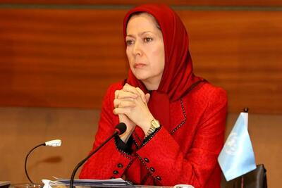 خوشگذرانی‌های لاکچری مریم رجوی در هتل‌های لوکس فرانسوی