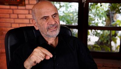 هشدار بی پرده فرشاد مومنی نسبت به تداوم مشکلات اقتصادی
