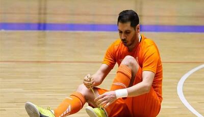مهدی جاوید: عملکرد مس سونگون قابل قبول بود