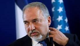 لیبرمن: نتانیاهو فاقد سلامت روانی است