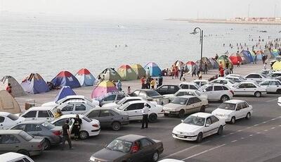 «خوزستان» پیشتاز در افزایش گردشگر نوروزی