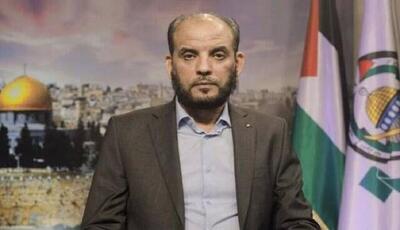 حماس: تنها فلسطینیان درباره حکمرانی غزه تصمیم‌گیری می‌کنند