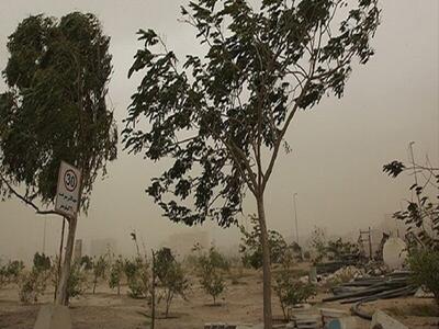 سرما و وزش باد سیستان و بلوچستان را فرا می‌گیرد