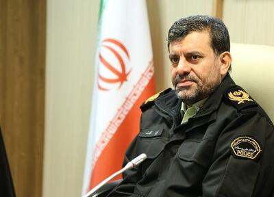 انهدام باند بزرگ تهیه و توزیع قرص‌های روانگردان در شرق پایتخت