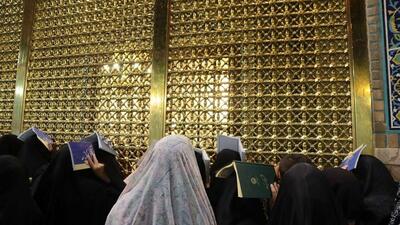 لیلة‌القدر؛ شبی که می‌توان مقدرات را دگرگون کرد