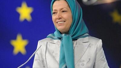 گزارش رسانه فرانسوی‌ از زندگی فوق لاکچری «مریم رجوی»
