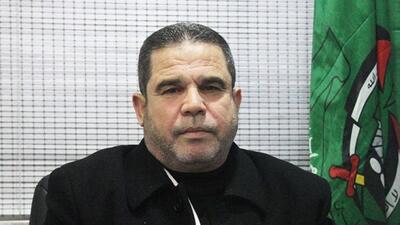 شهادت عضو دفتر سیاسی حماس در هنگام نماز