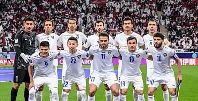 بازیکن استقلال به شکست ایران در بازی با ازبکستان امیدوار است!