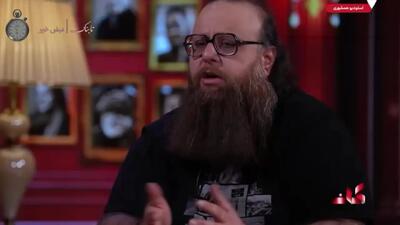حمله فراستی و شاگرد حدادعادل به شهاب حسینی: بلد نیست بازی کند!