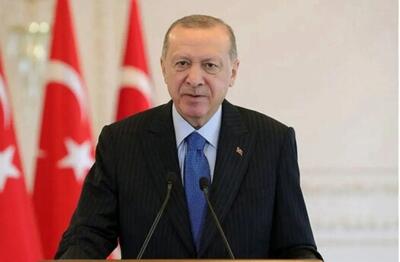 اردوغان از ترکیه فرار کرد؟