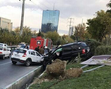هشدار سازمان جهانی بهداشت: مصرف الکل، یکی از عوامل اصلی تصادفاتِ مرگبار در جاده‌ها است