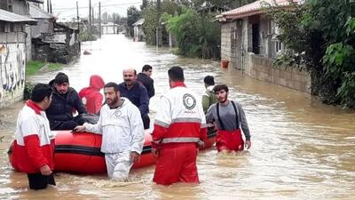 هشدار مهم و نوروزی هلال احمر به مردم