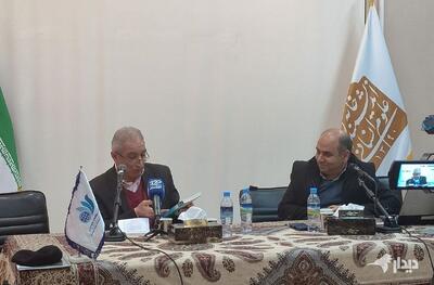 مجتبی مقصودی: چگونه می‌توان حرف از وفاق ملی زد در حالی که شخصیتی در شورای نگهبان، بیش از سه دهه در ساختار قدرت است!