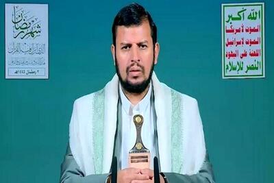 واکنش هشدارآمیز انصارالله یمن به توحش اسرائیل علیه مردم لبنان