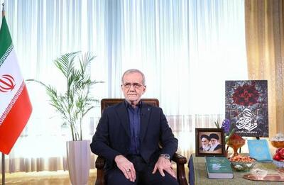 سفر غیررسمی و بدون تشریفات پزشکیان به تبریز - اکونیوز