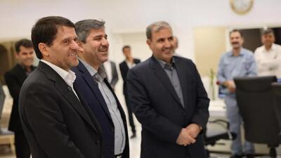 توسعه و شناسایی بازارهای جدید صادراتی محصولات پتروشیمی