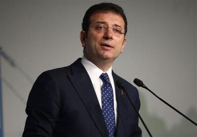 رقیب اردوغان در راه زندان؟