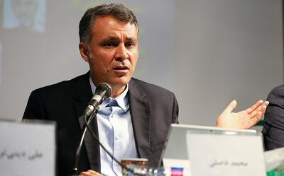 بازیگران اصلی در حل مناقشه ایران و آمریکا