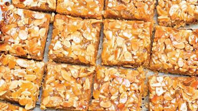 طرز تهیه شیرینی سوئیسی؛ ویژه نوروز - فراشپز
