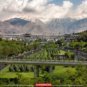 عیدانه دولت برای گردشگران نوروزی | جدول تورهای رایگان برای گردشگری تهران
