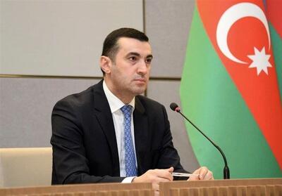 باکو: ارمنستان با فریب، آذربایجان را مخالف صلح جلوه می‌دهد