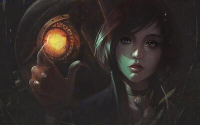 بازی BioShock Infinite چگونه داستان سرایی می‌کند؟ - گیمفا