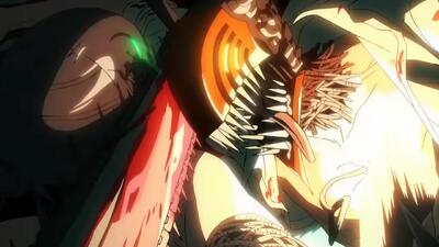 تیزر جدیدی از Chainsaw Man – The Movie: Reze Arc منتشر شد - گیمفا