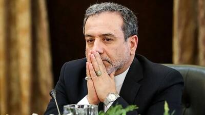 مقصد سفر جدید عراقچی کجاست؟