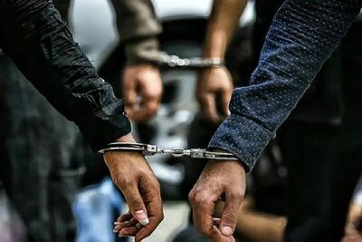 حاشیه‌های نوروز در کردستان؛ بازداشت لیدرهای متهم به تبلیغ علیه نظام!