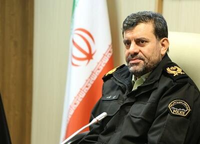 جزئیات ضبط ۱۸۶ هزار قرص و ۵۱۳ کیلوگرم پودر روانگردان | باندی که متلاشی شد