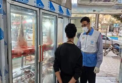 تشکیل ۸ پرونده تخلف بهداشتی در شهرستان تالش