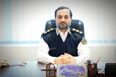 شناسایی و ثبت بیش از ۱۲۲۰۰ تخلف رانندگی در ۷ روز ابتدایی اجرای طرح توسط بازرسان نامحسوس کنترل ترافیک