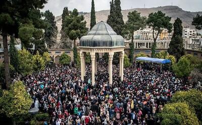 حافظیه، تخت‌جمشید و سعدیه در صدر اماکن پربازدید تاریخی