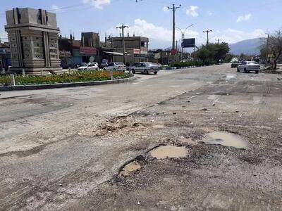 گلایه گردشگران نوروزی از ستاد خدمات سفر شهرستان ایذه/شهردار: قبول ندارم، می‌خواهند من را تخریب کنند