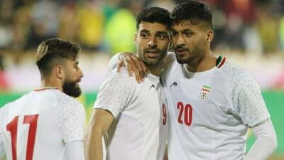 طارمی یا قلی‌زاده جانشین بهترین بازیکن ایران