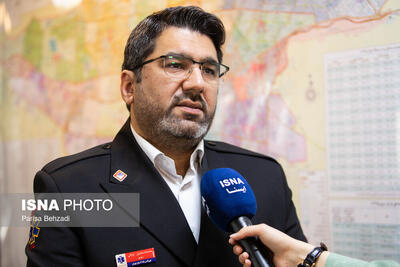 رئیس مرکز اورژانس تهران تاکید کرد