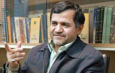 امانی: موتلفه اسلامی شعار سال را پیگیری خواهد کرد