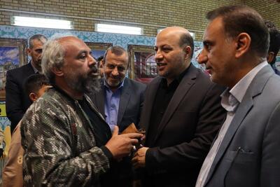 لزوم ارتقای امکانات رفاهی در مراکز اسکان فرهنگیان در ایام نوروز
