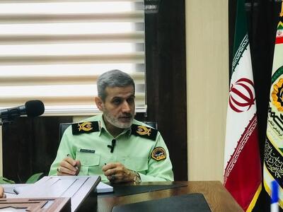 مسافران نوروزی، مازندران را با خاطره‌ای خوش ترک خواهند کرد
