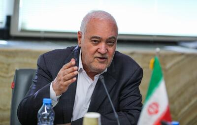 تسریع رشد اقتصادی کشور با ایجاد هلدینگ‌های سرمایه گذاری