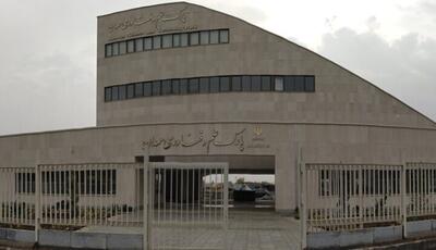 پارک علم و فناوری همدان می‌تواند شعار سال را محقق کند