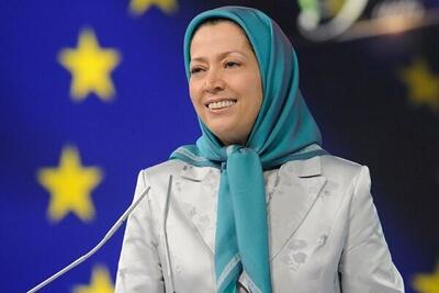 زندگی فوق لاکچری «مریم رجوی» و واکنش فرانسوی‌ها به آن