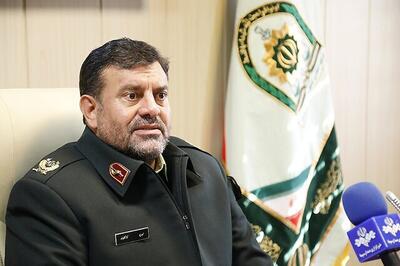پایان کابوس قرص های روانگردان در پایتخت! باند بزرگ منهدم شد!