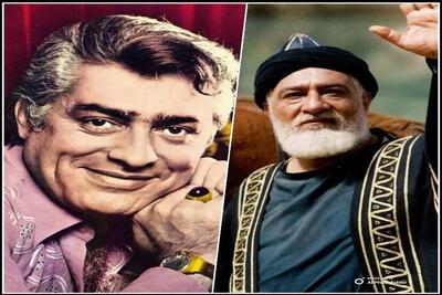 افشاگری  شریفی‌نیا از ممنوع‌الکاری فردین پس از انقلاب