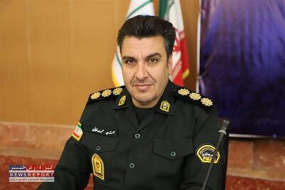 سال گذشته: زنده‌گیری ۹۴۰۰ پرنده و ۱۷۱ پستاندار؛ دستگیری ۱۵ هزار مجرم