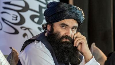 طالبان مدعی لغو پاداش ۱۰ میلیون دلاری آمریکا برای سرپرست وزارت داخله افغانستان شد