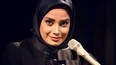 استایل دوچرخه سواری صبا راد